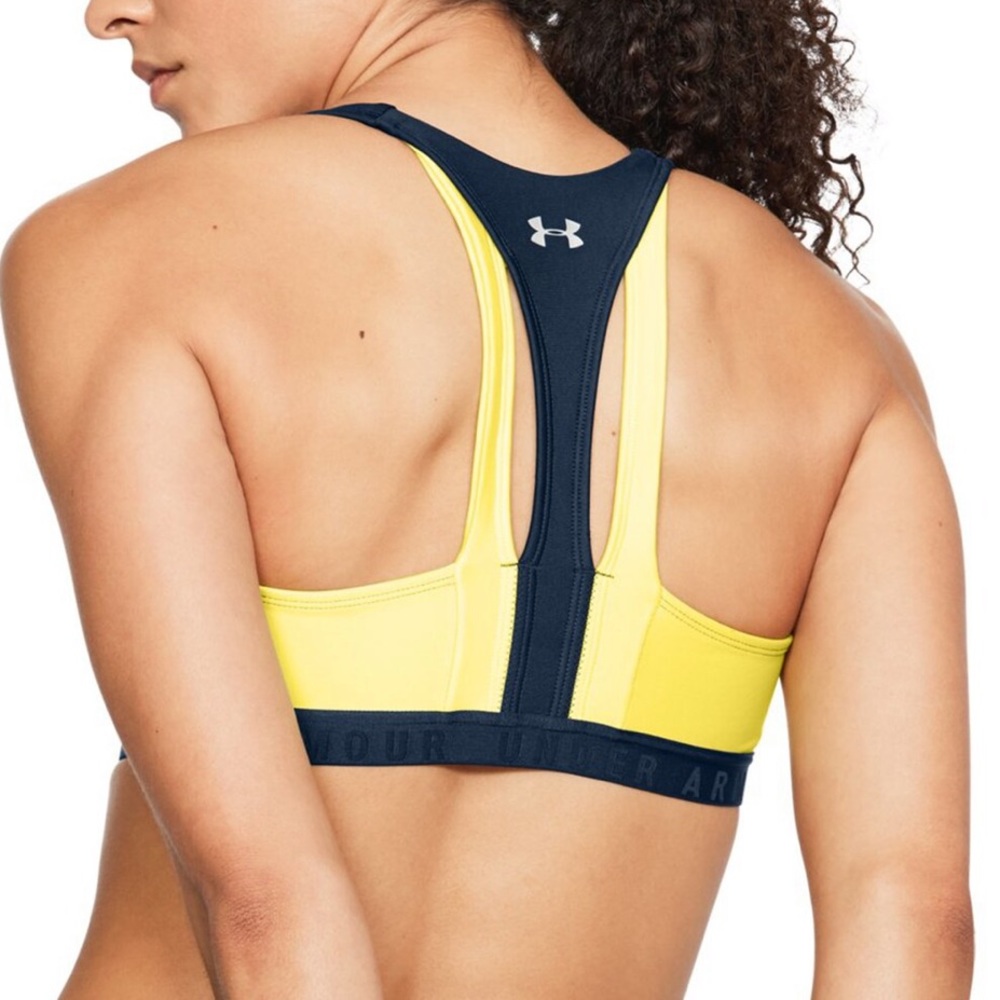 Under Armour Women's Favorite Everyday Bra